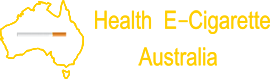 Health E-Cigarette Australia, Electronic Cigarette in Australia - 