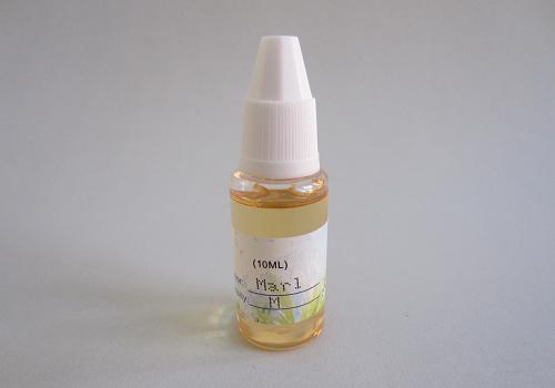 E-liquid