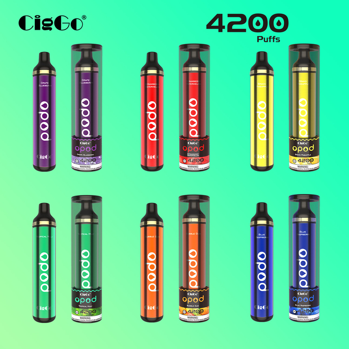 Vapes